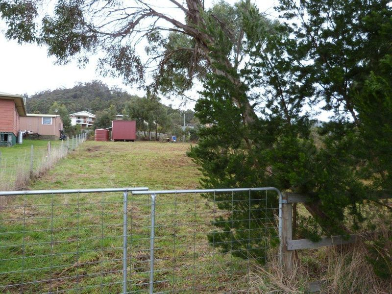 1521 Nubeena Road, NUBEENA, TAS, 7184
