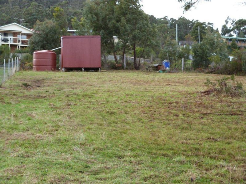 1521 Nubeena Road, NUBEENA, TAS, 7184