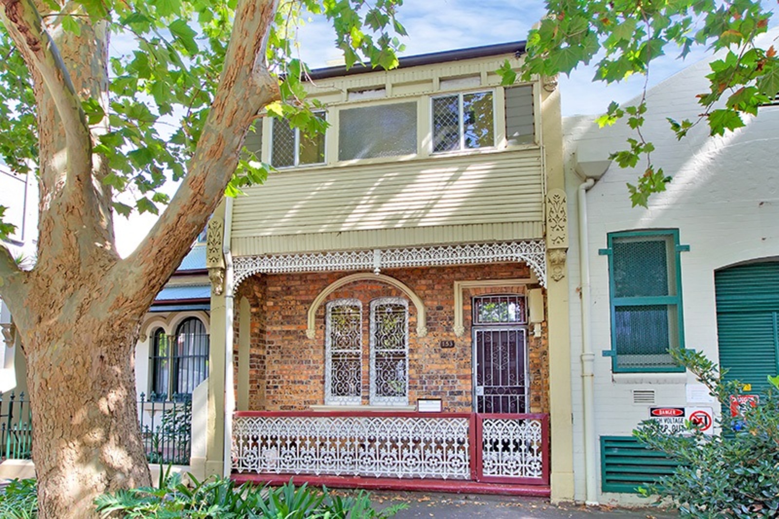 153 Buckland Street, Alexandria NSW 2015