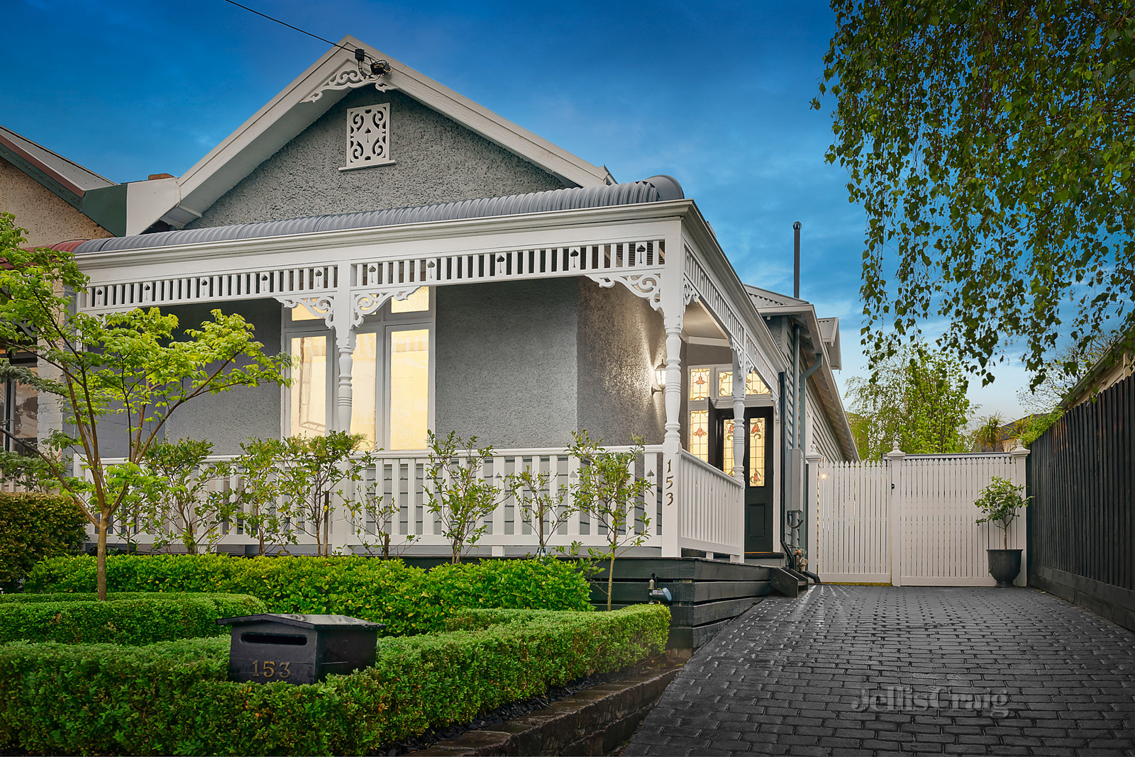 153 Tooronga Road, Glen Iris
- Print Image 1