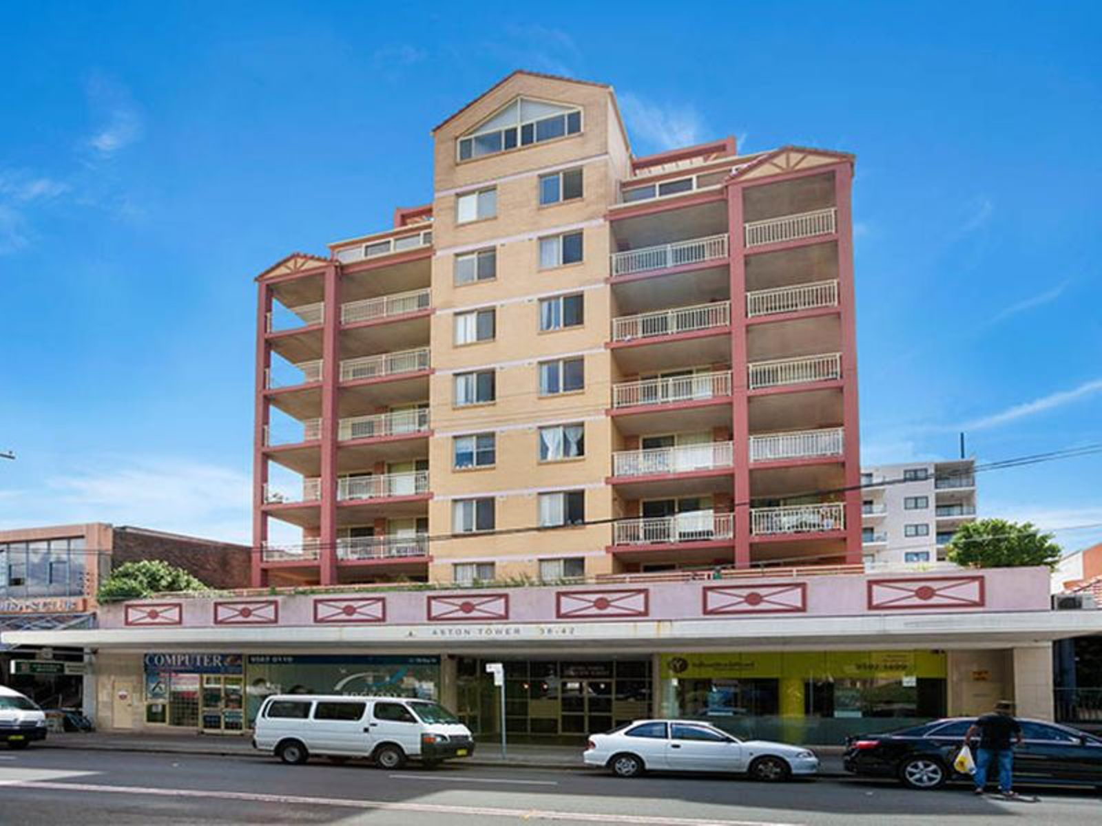 15/3842 Bay Street, ROCKDALE NSW 2216