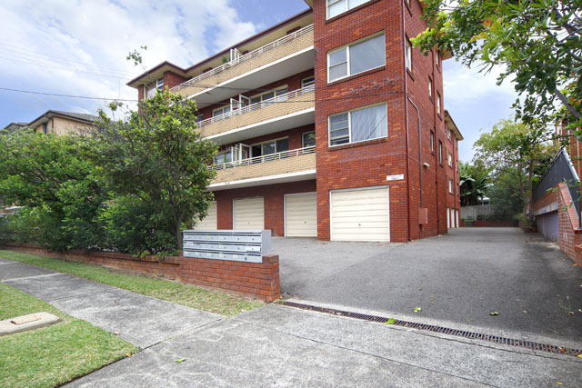 15/4-6 Allison Road, Cronulla NSW 2230 