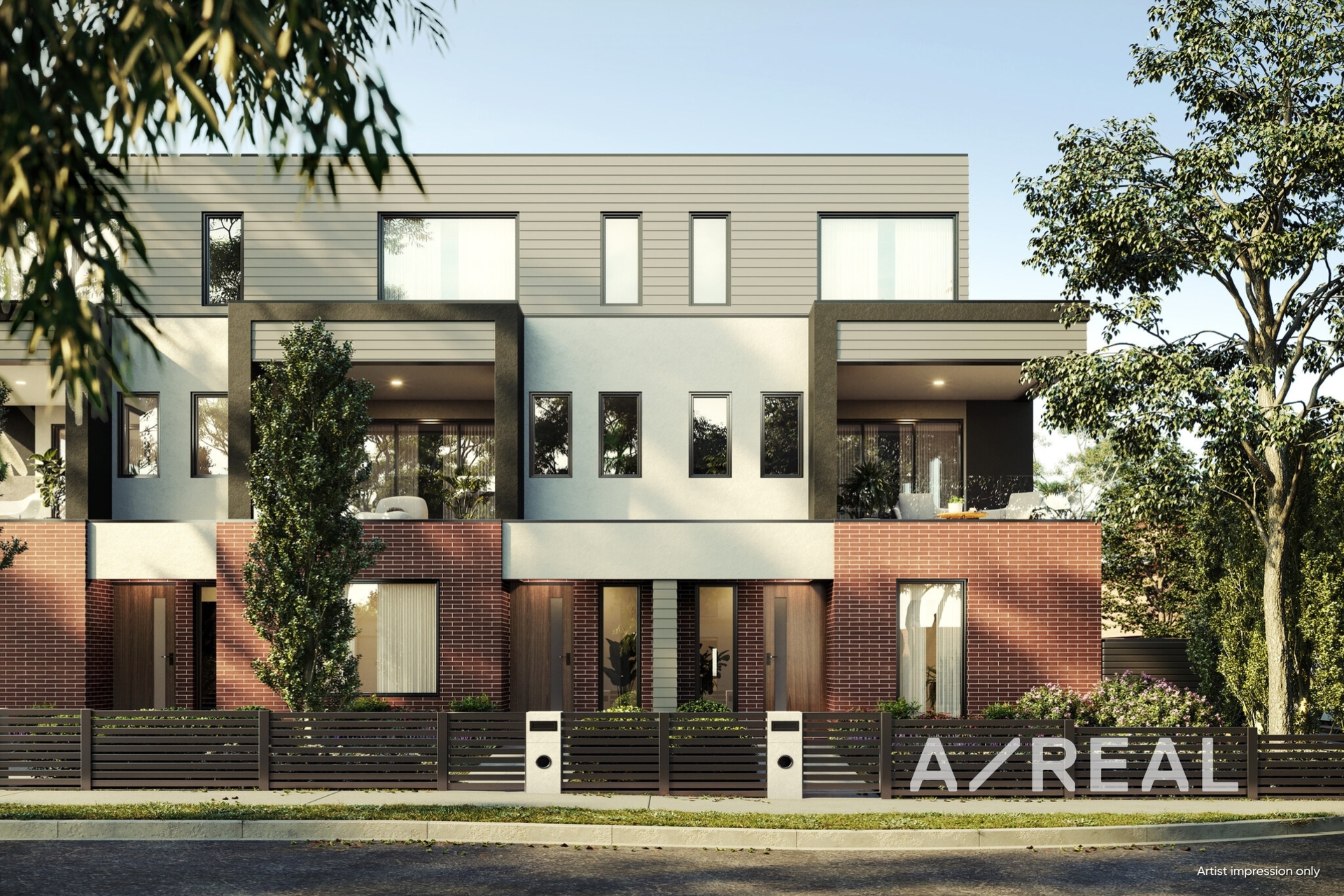 1/54 Buckley Street, Noble Park VIC 3174 