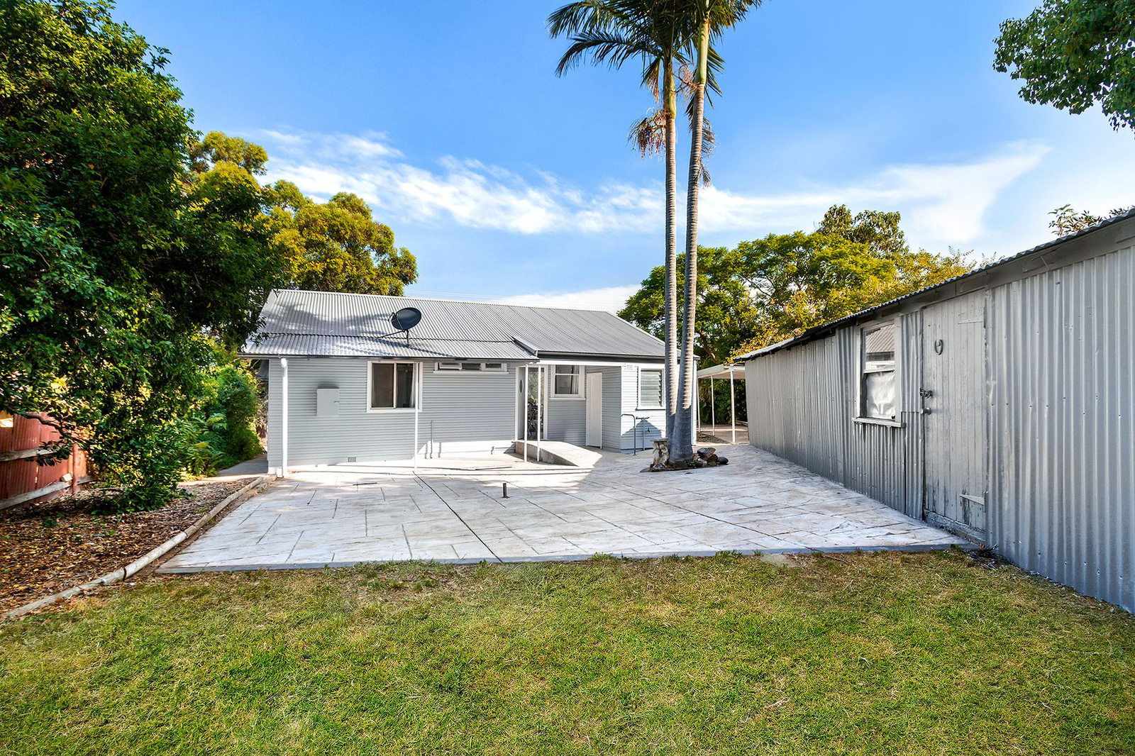 154 New England Highway Lochinvar Nsw 2321