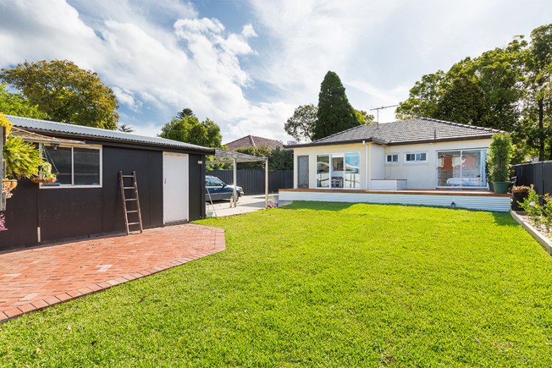 154 Sylvania Road, Miranda NSW 2228 