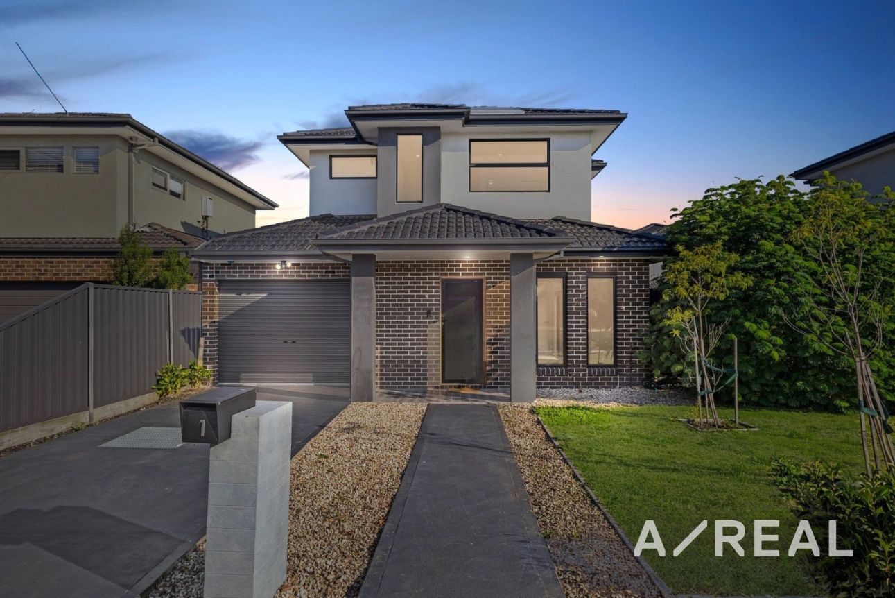 1/55 Dickens St Lalor VIC 3075 