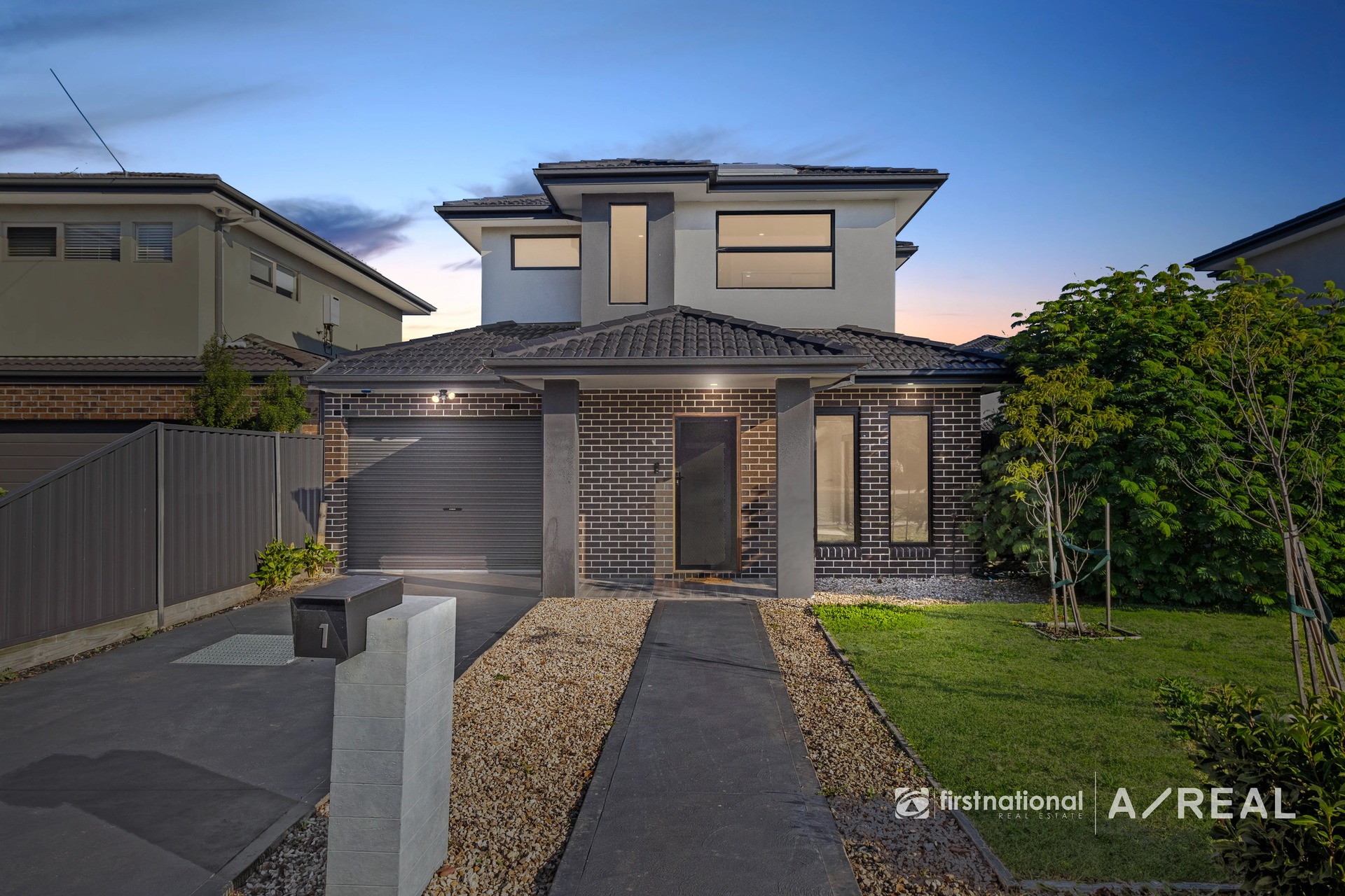 1/55 Dickens Street, Lalor VIC 3075 