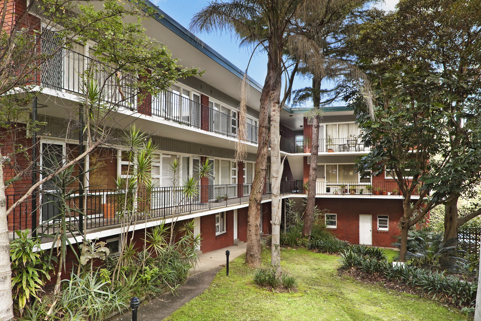 Unit 15/50 Milling Street, Hunters Hill NSW 2110