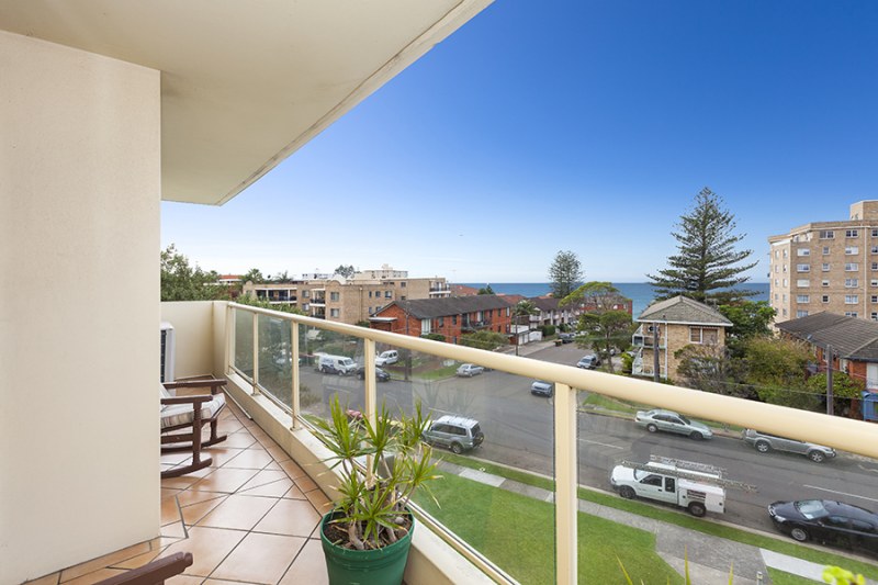 15/59 Ewos Parade, Cronulla NSW 2230 