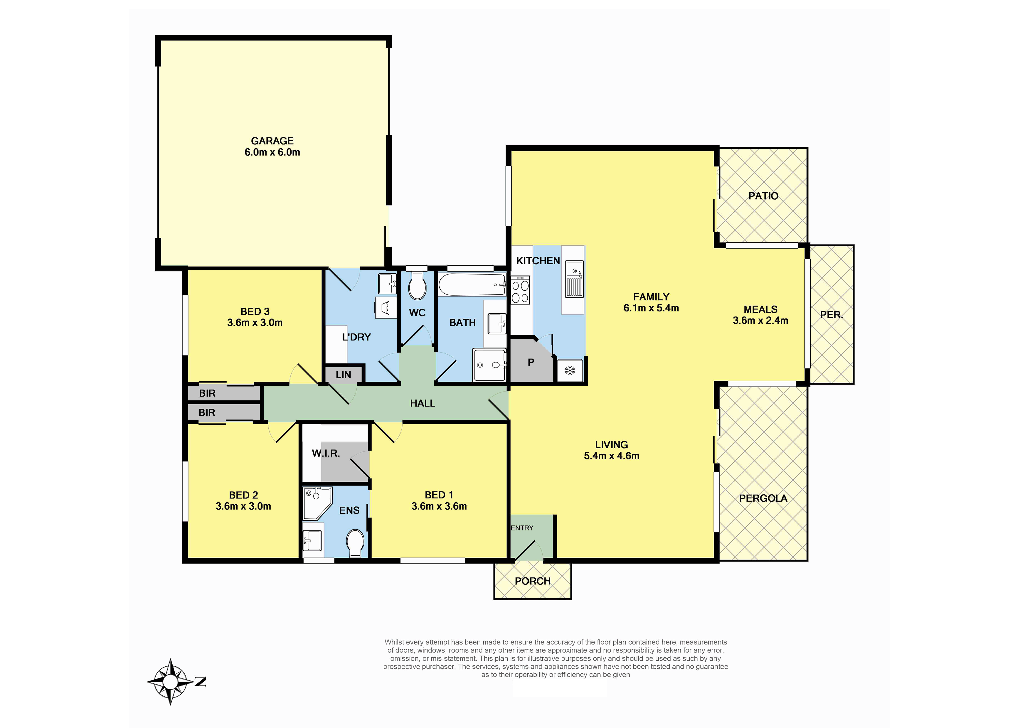 1/56 Bristol Road, Torquay