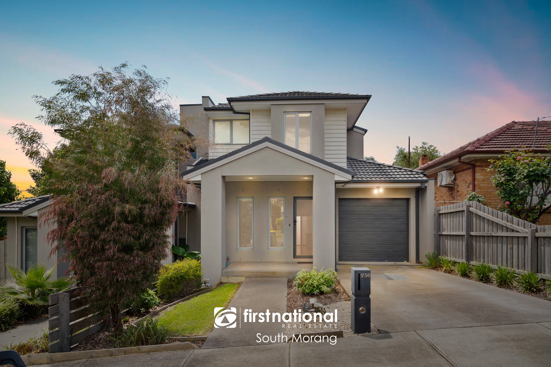 1/56 Kingsley Road, Reservoir VIC 3073 