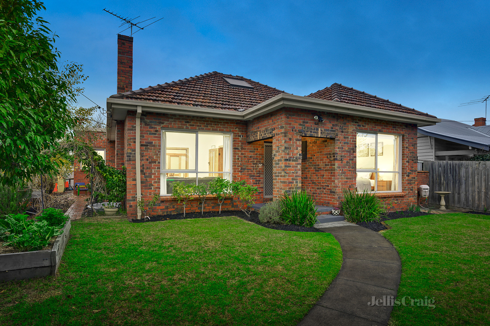 156 Oakleigh Road Carnegie Vic 3163 Jellis Craig