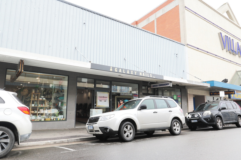 157 Brisbane Street, LAUNCESTON, TAS, 7250
