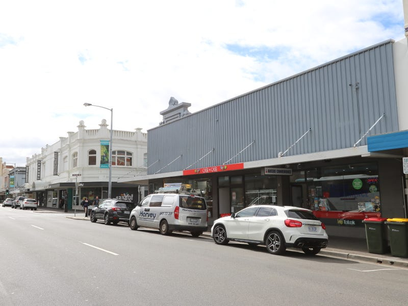 157 Brisbane Street, LAUNCESTON, TAS, 7250