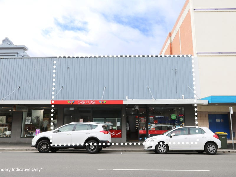 157 Brisbane Street, LAUNCESTON, TAS, 7250