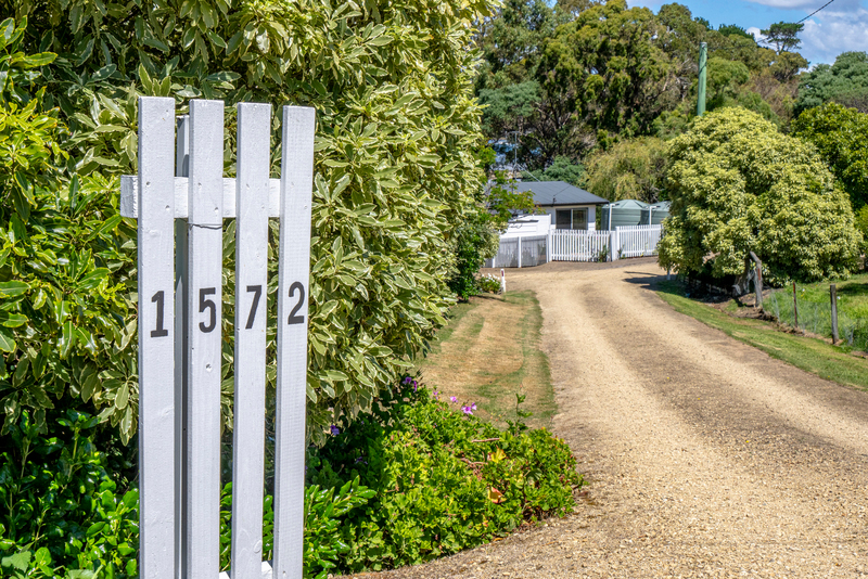1572 Nubeena Road, Nubeena, TAS, 7184