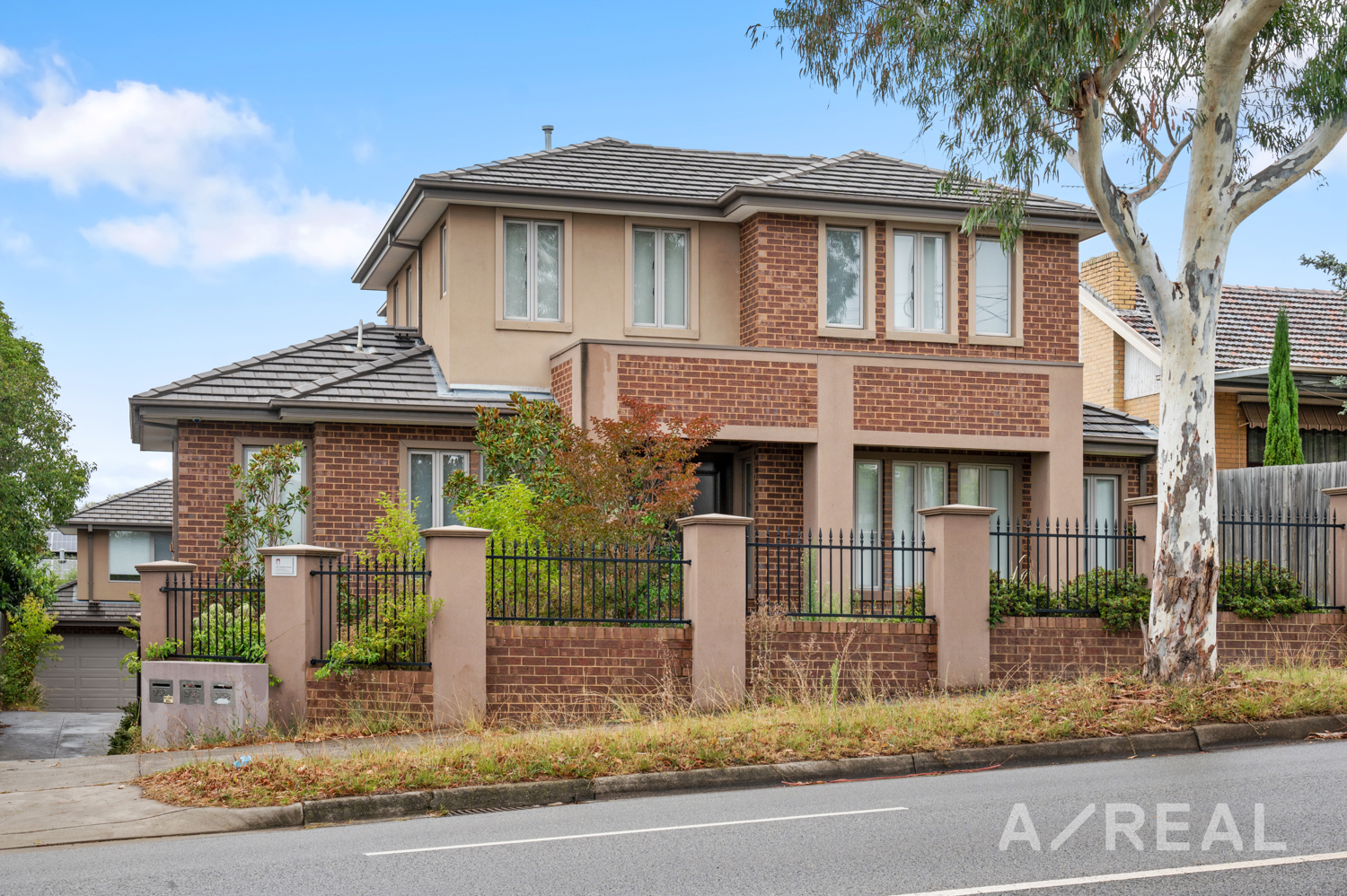 1/58 High Street Road, Ashwood VIC 3147 