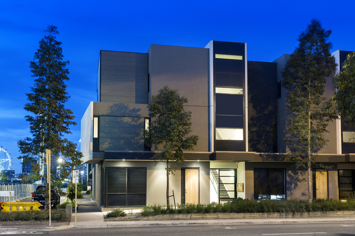 158 Lorimer Street Docklands - Photo 1 158 Lorimer Street Docklands - Photo 1