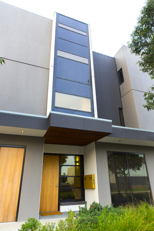 158 Lorimer Street Docklands - Photo 2 158 Lorimer Street Docklands - Photo 2