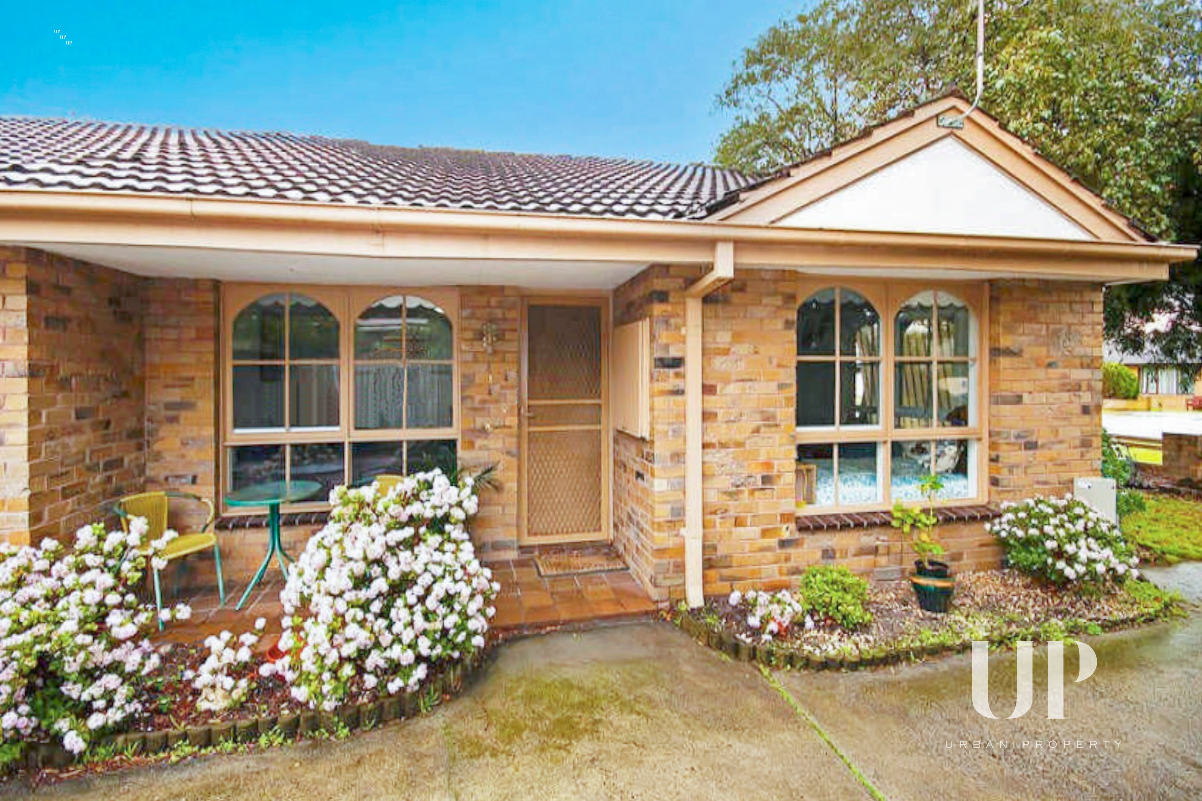 1/58 Riviera Street, Mentone VIC 3194 