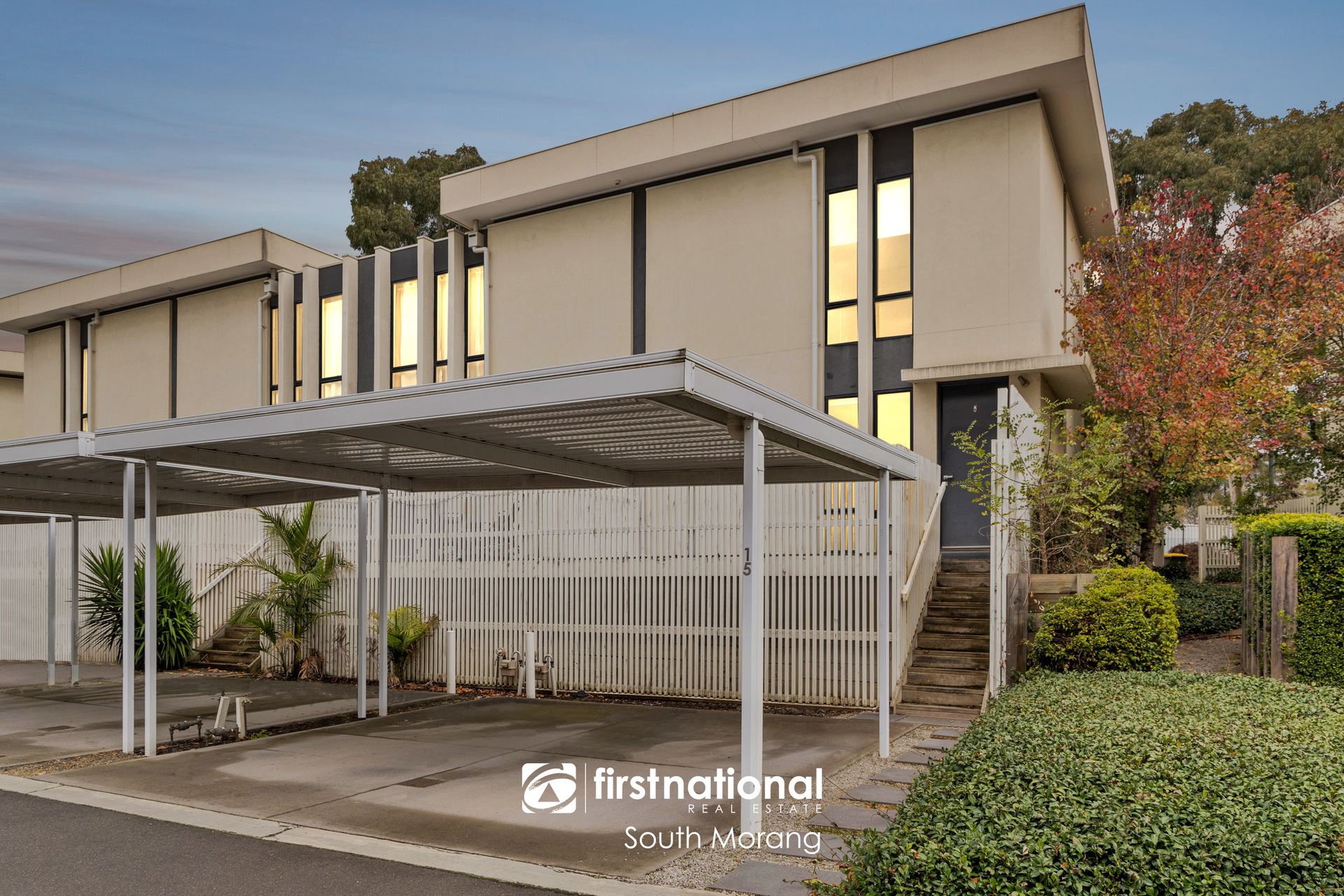 15/80 Enterprise Drive, Bundoora VIC 3083 