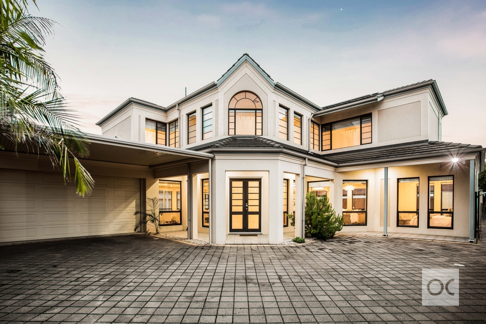 15A Arthur Street