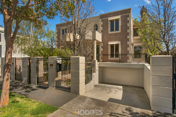 15A Foote Street Brighton