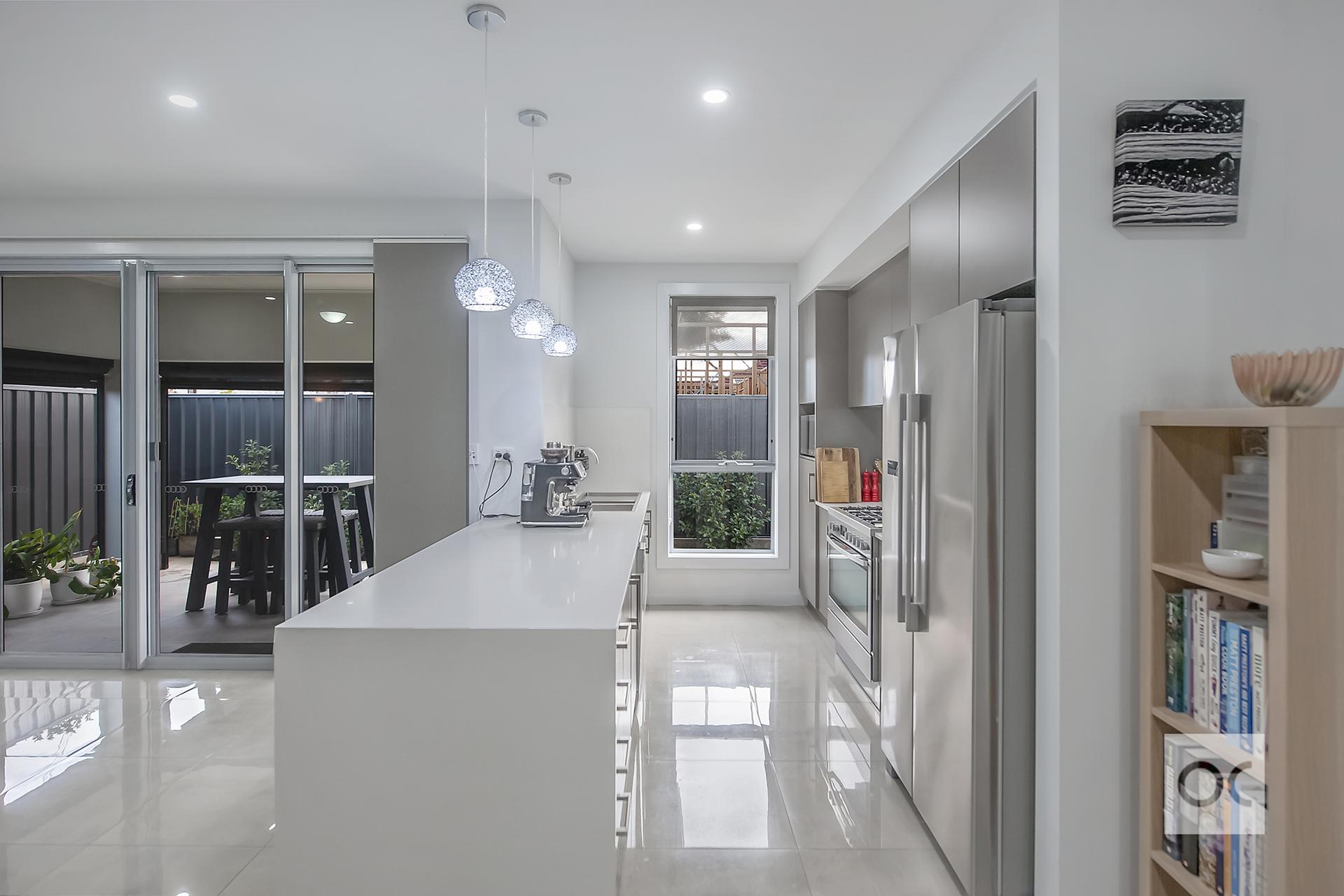 15a George Street