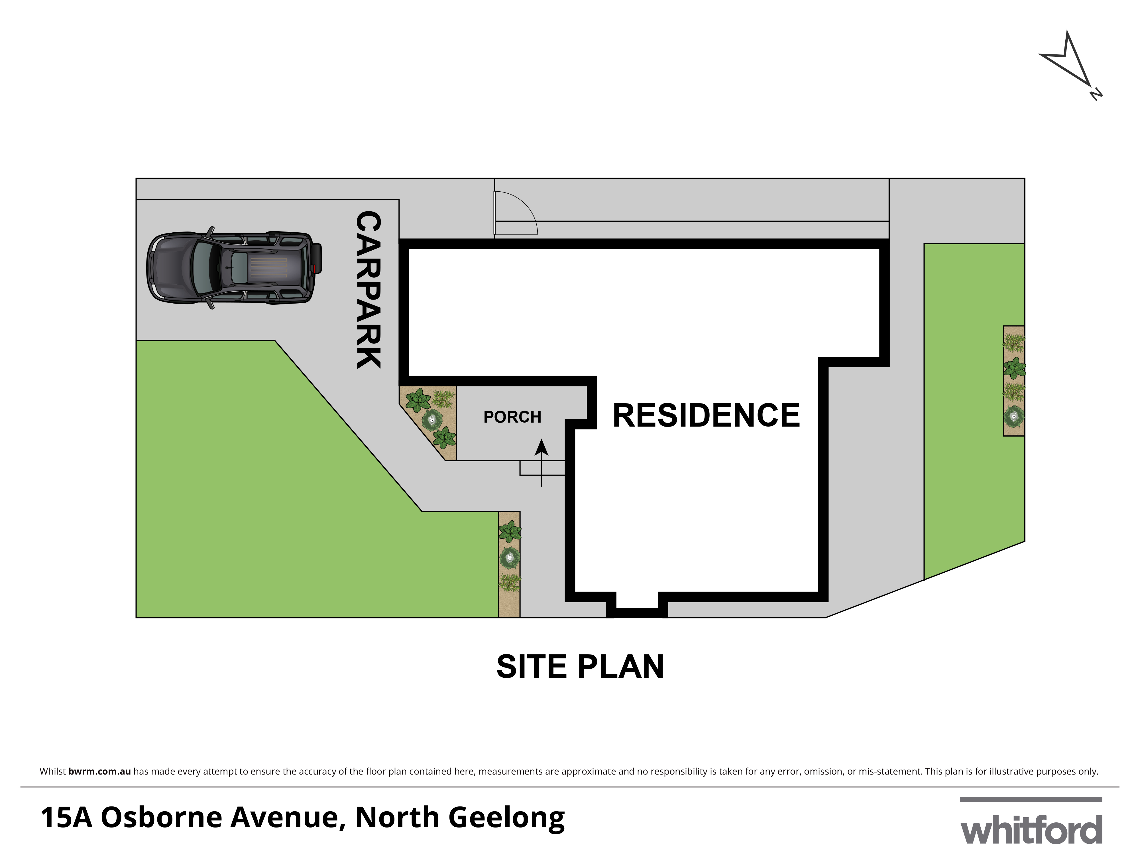 15a Osborne Avenue, North&nbsp;Geelong