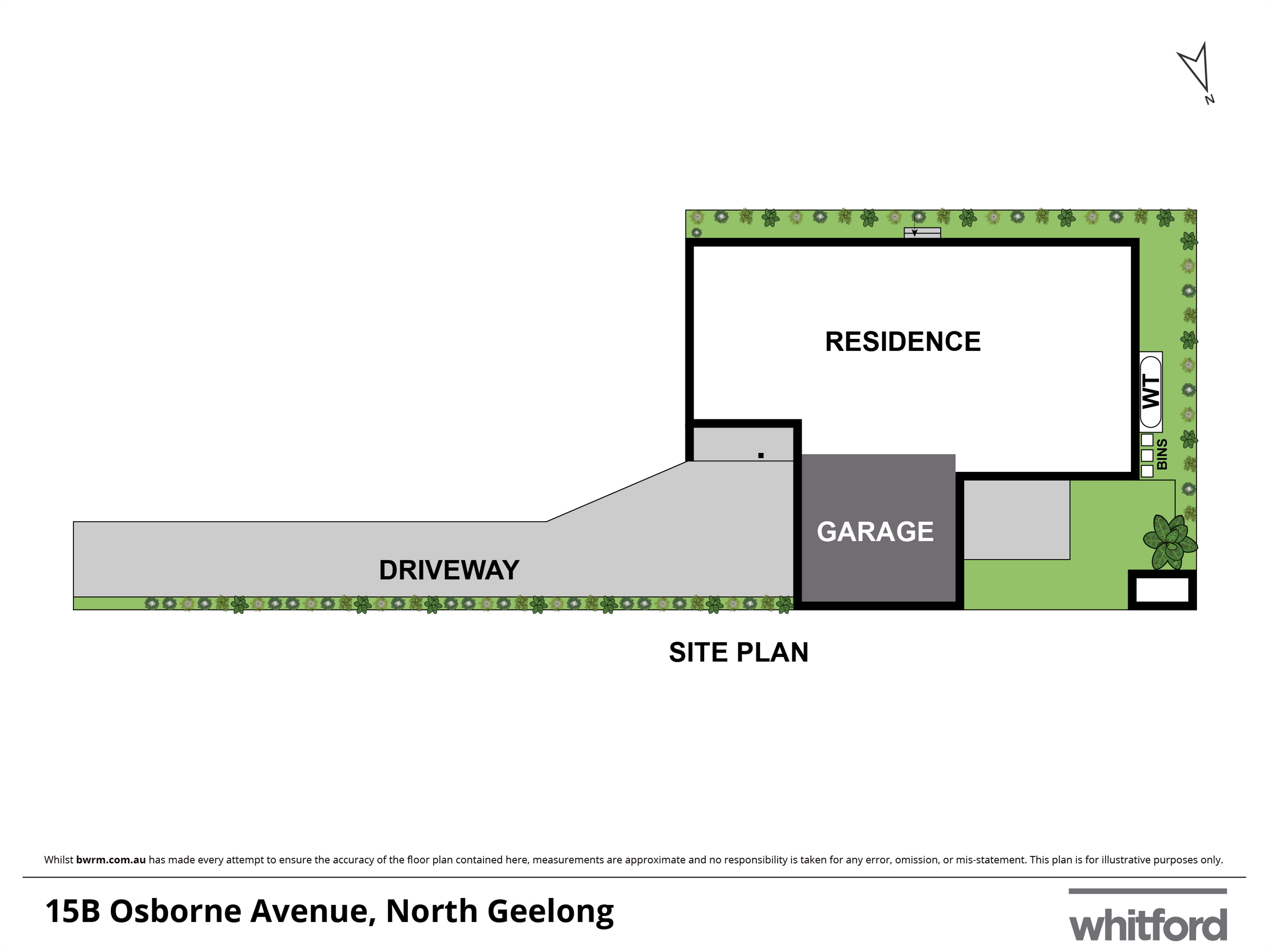 15b Osborne Avenue, North Geelong