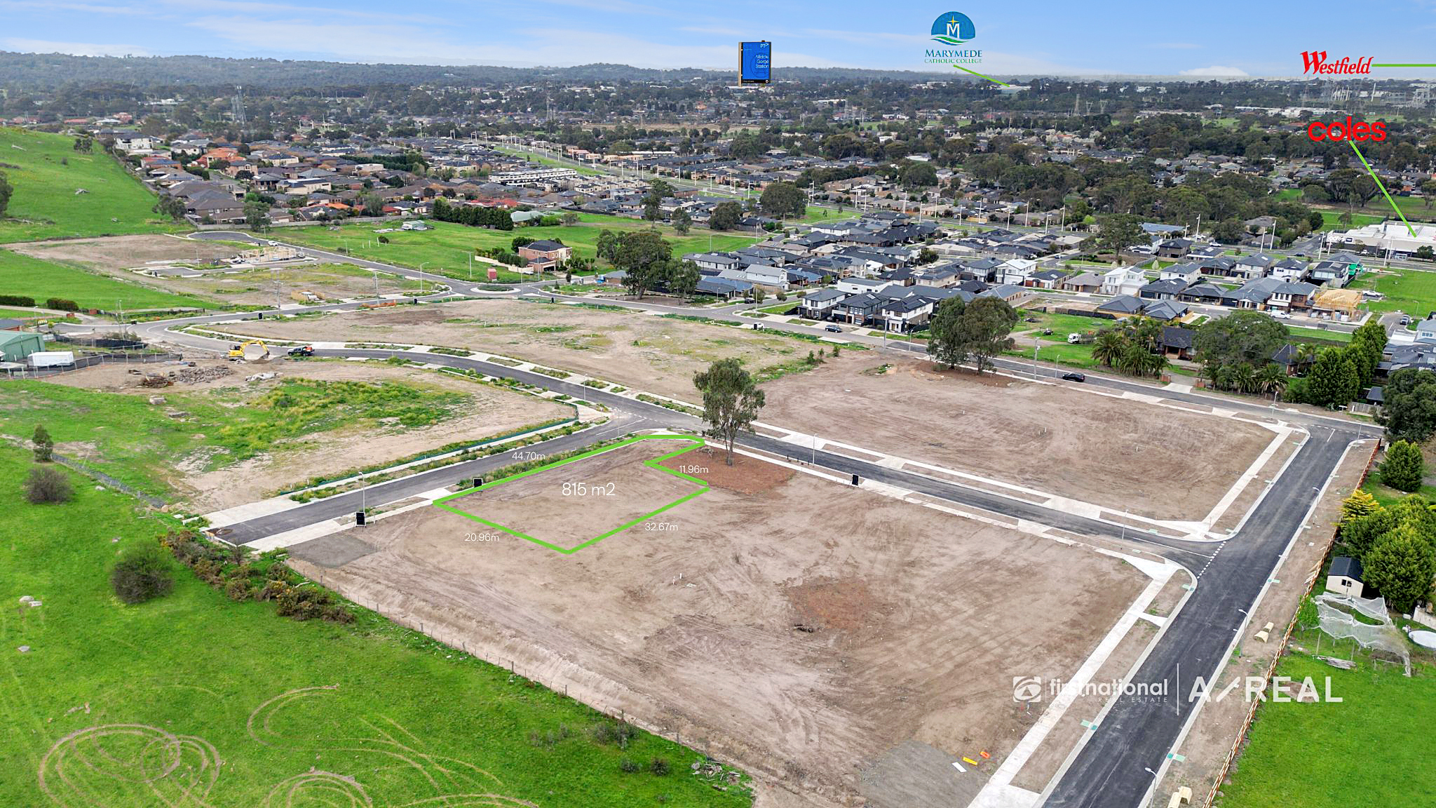 16 Abbatangelo Drive, South Morang VIC 3752 