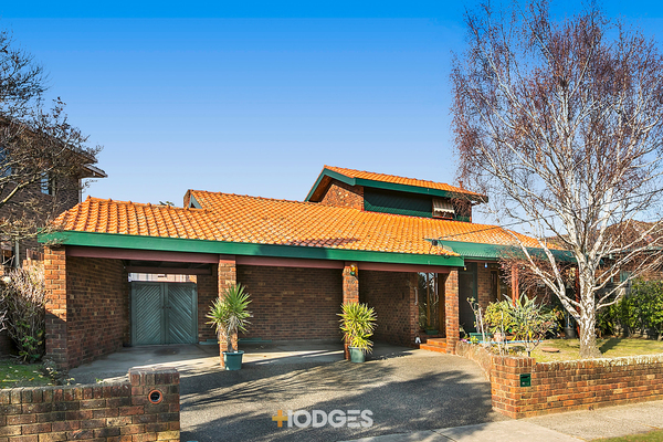 16 Avenza Street Mentone