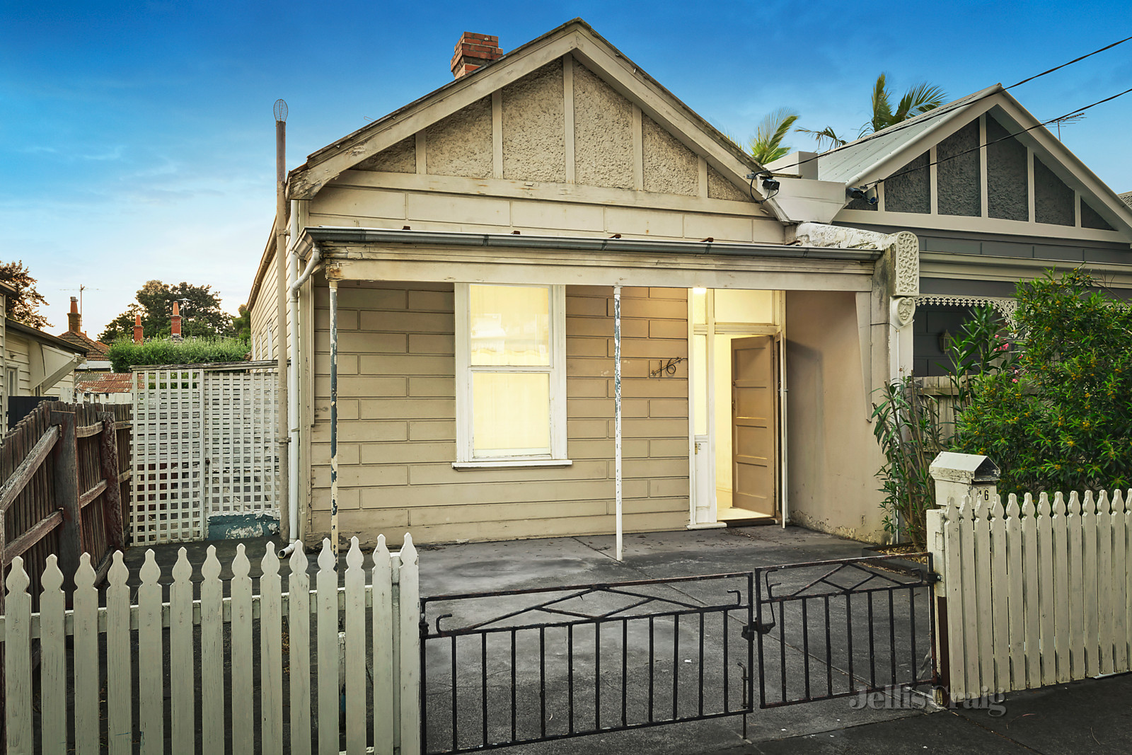 16 Belgrave Street, Hawthorn
- Print Image 1