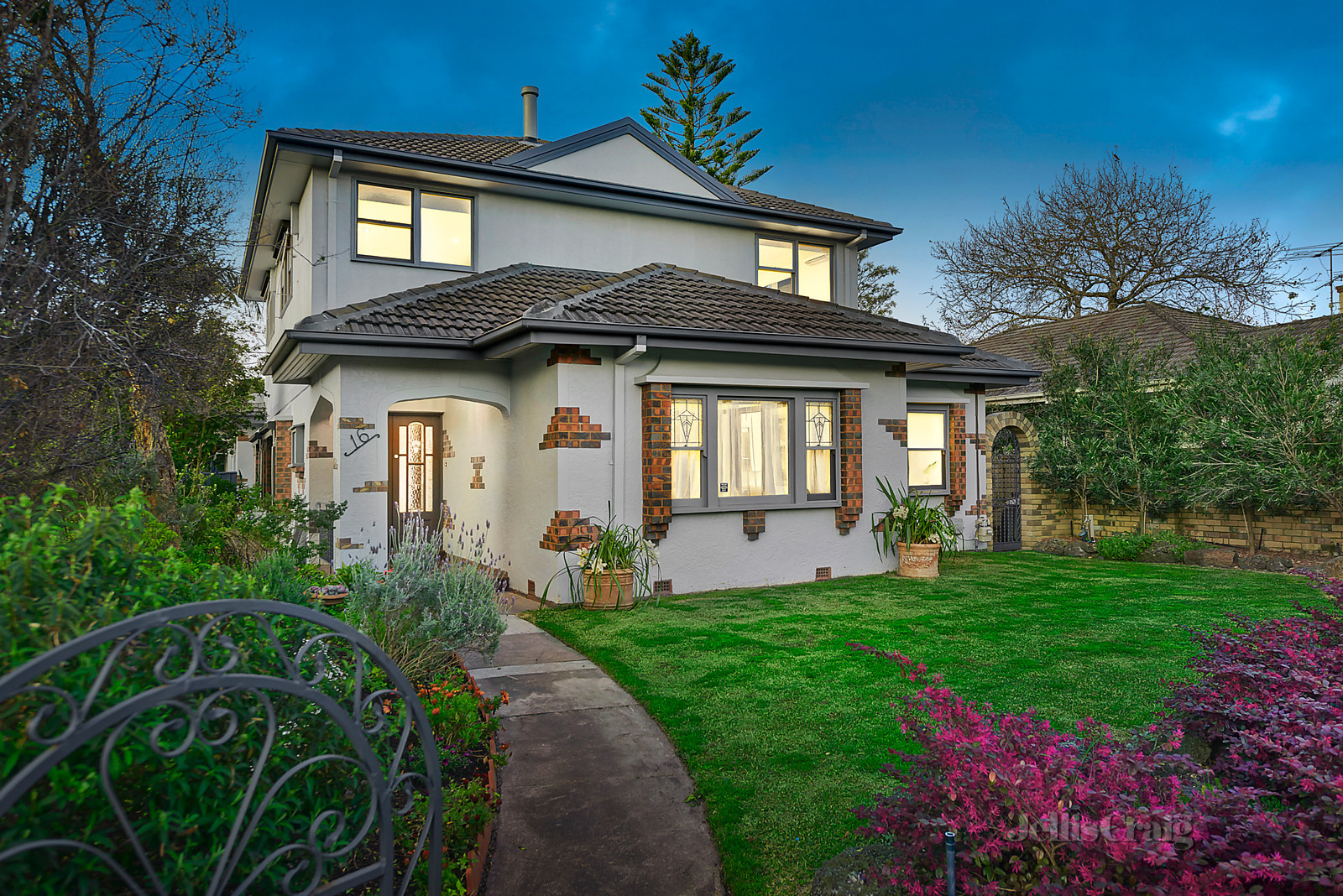 16 Bruce Street, Brighton East - Print Image 1