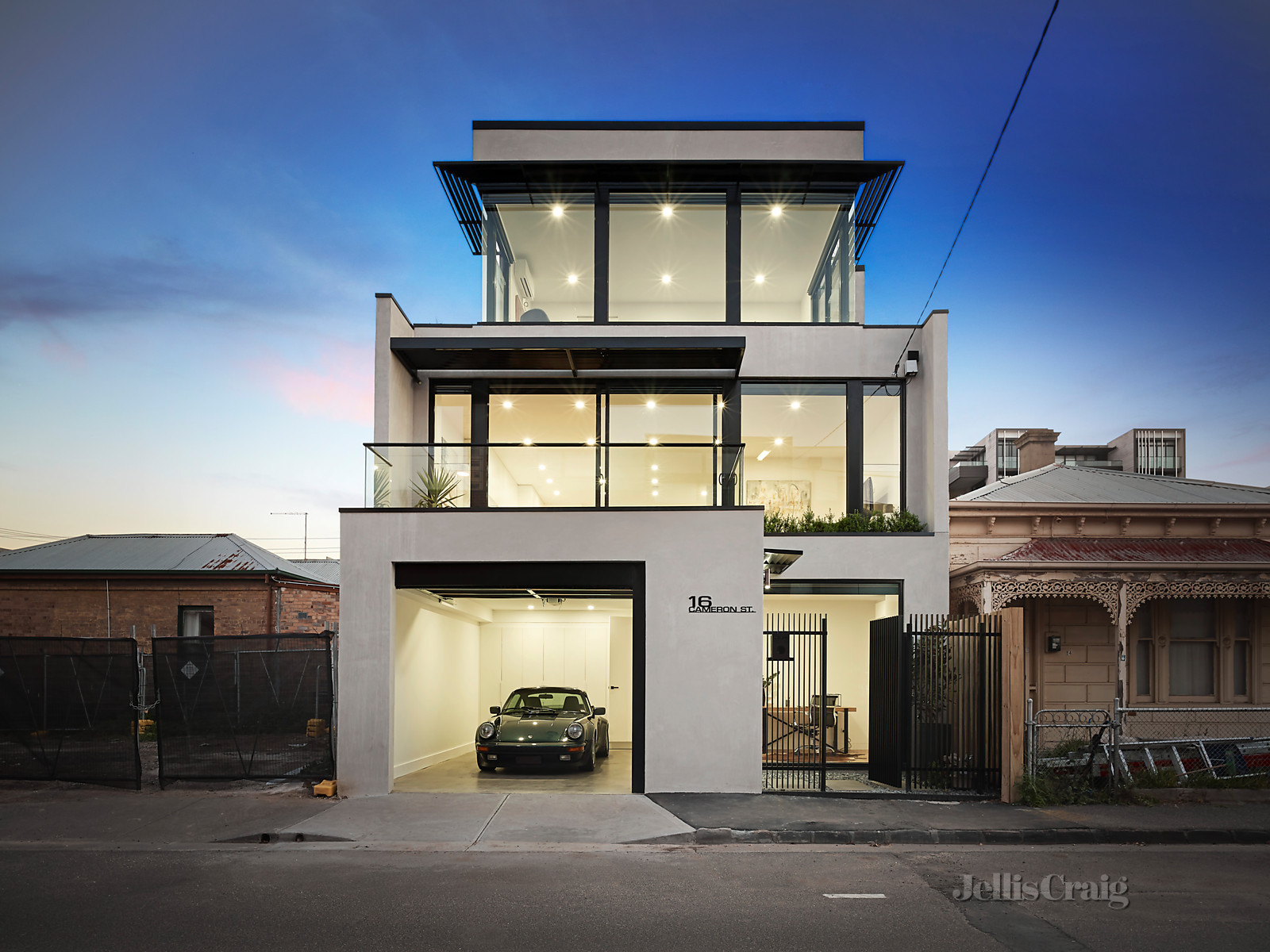 16 Cameron Street, Richmond
- Print Image 1