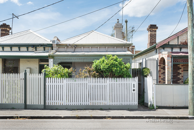 16 Campbell Street