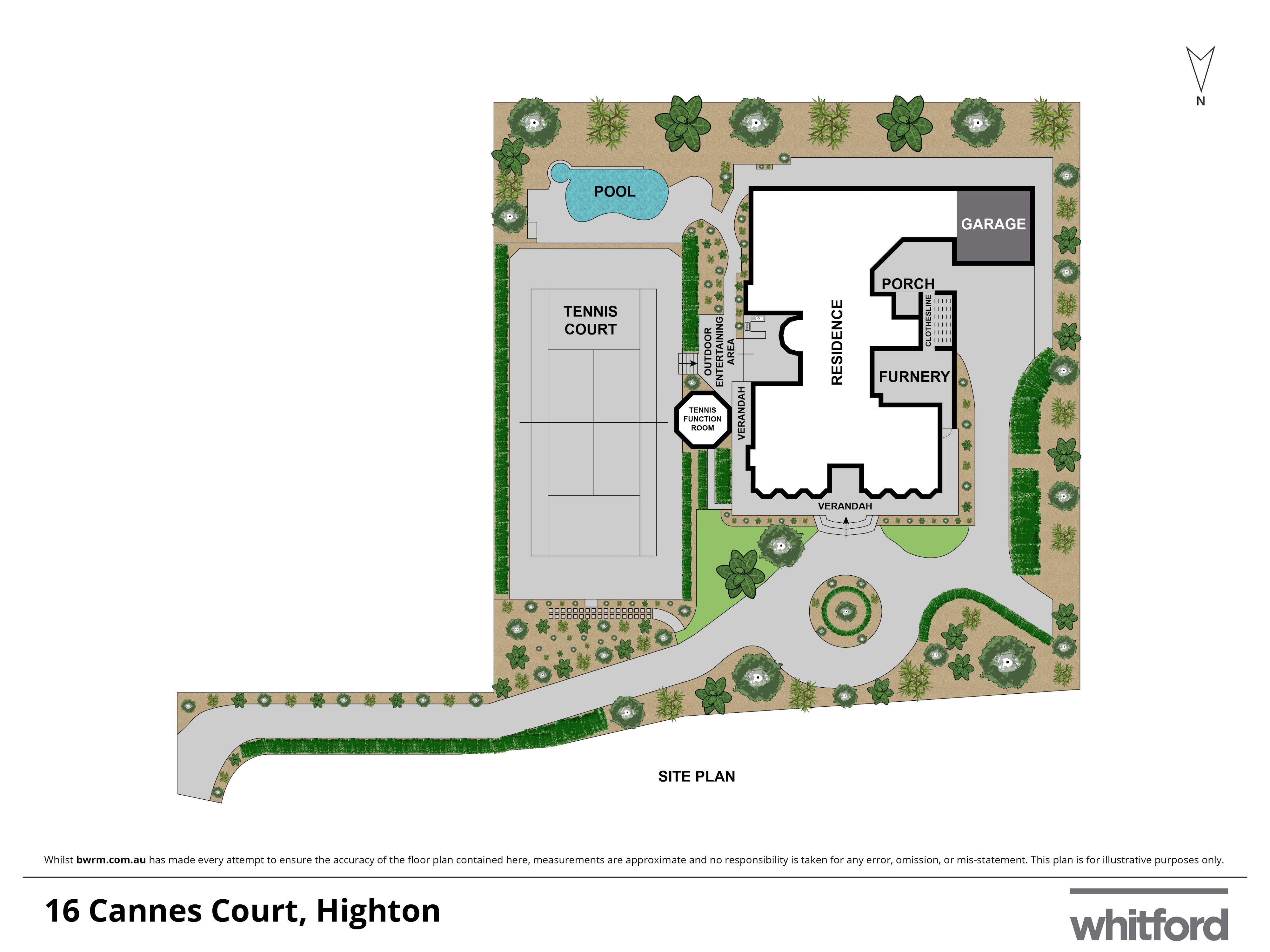 16 Cannes Court, Highton