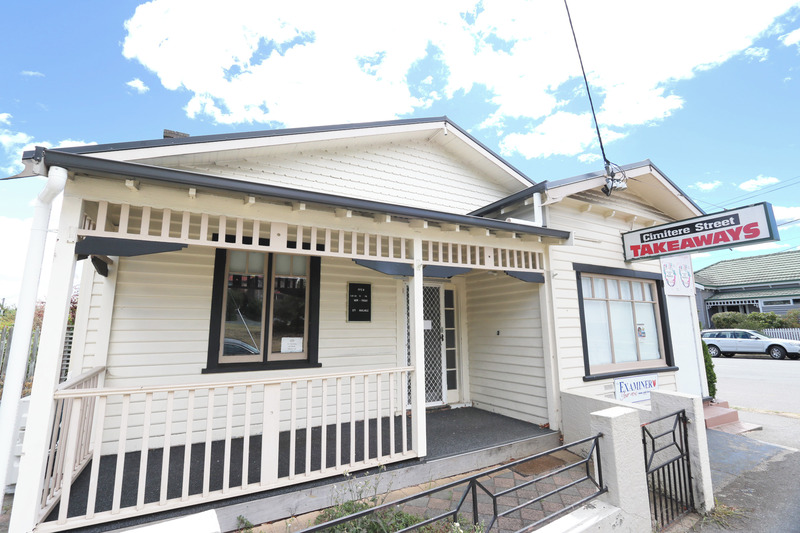 16 Cimitiere Street, Launceston, TAS, 7250