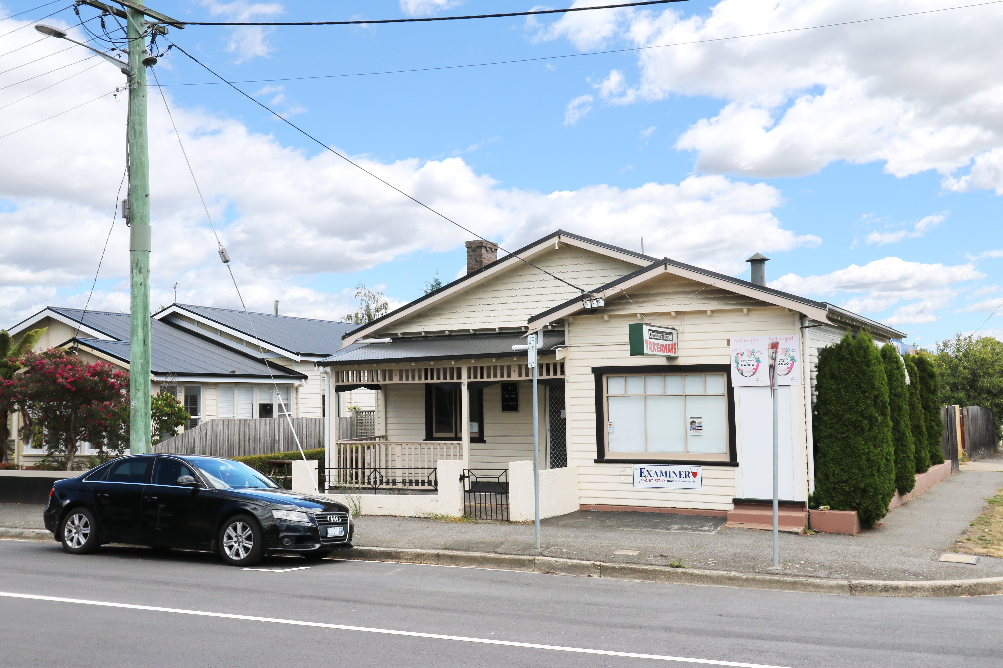 16 Cimitiere Street, Launceston, TAS, 7250