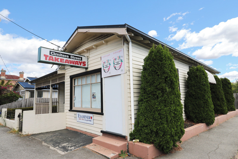 16 Cimitiere Street, Launceston, TAS, 7250