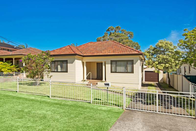 16 Cook Street, Cronulla NSW 2230 