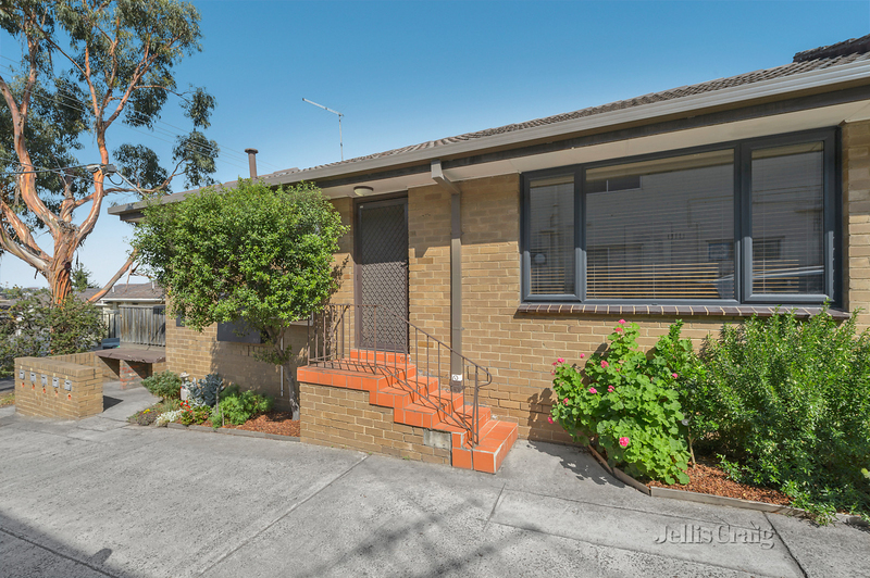 1/6 Irvine Crescent, Brunswick West, VIC 3055 | Jellis Craig