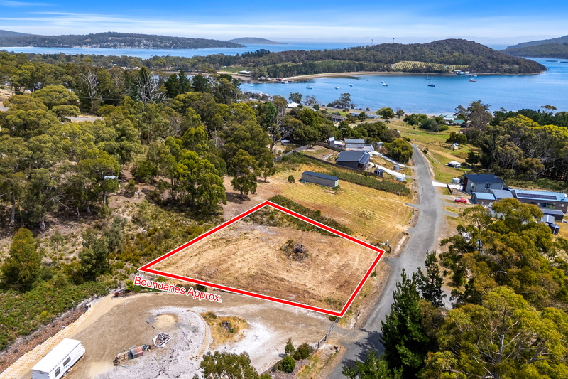 16 Jennings Crescent, Nubeena, TAS, 7184