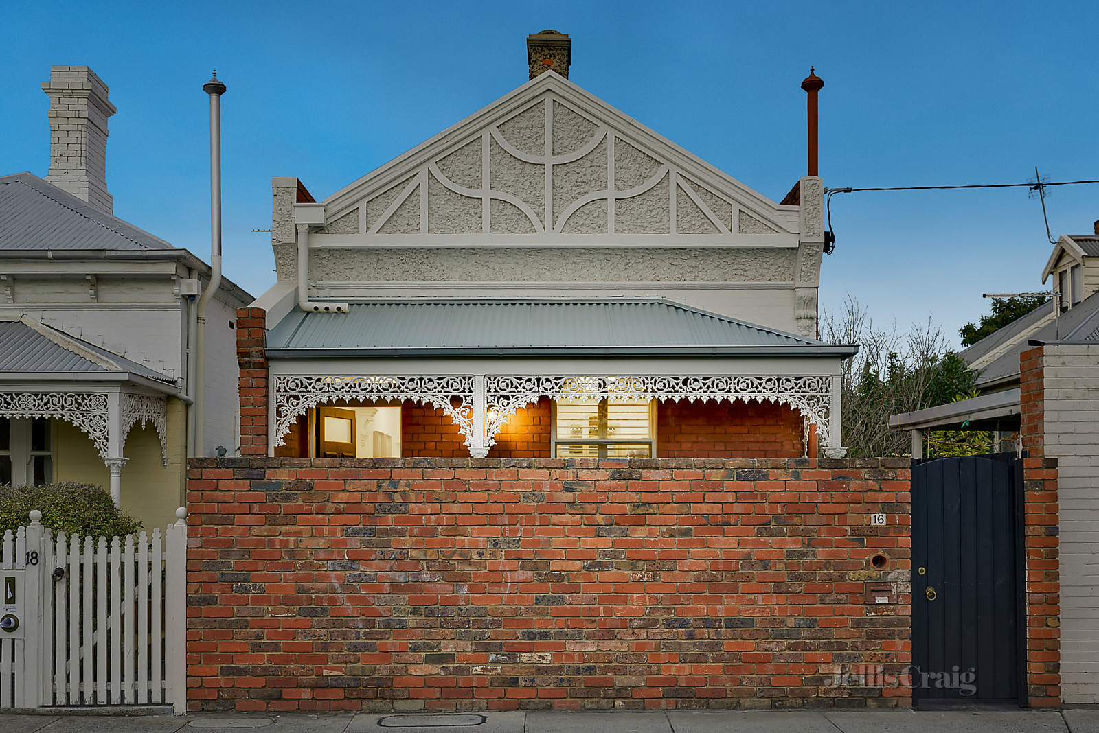 16 Lang Street, South Yarra
- Print Image 1
