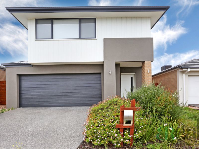 16 Lavinia Street, Greenvale VIC 3059 
