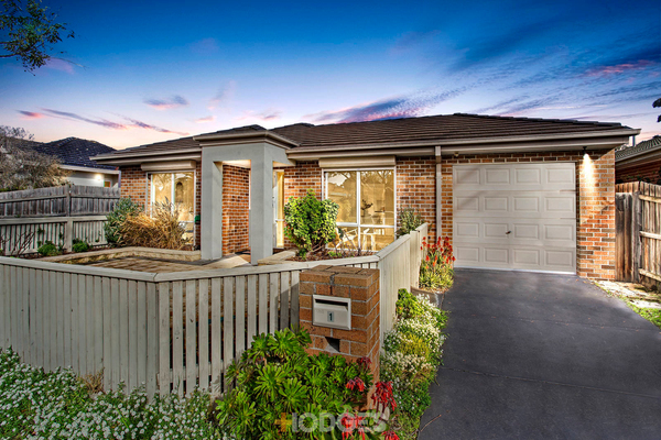 1/6 Munro Avenue Edithvale