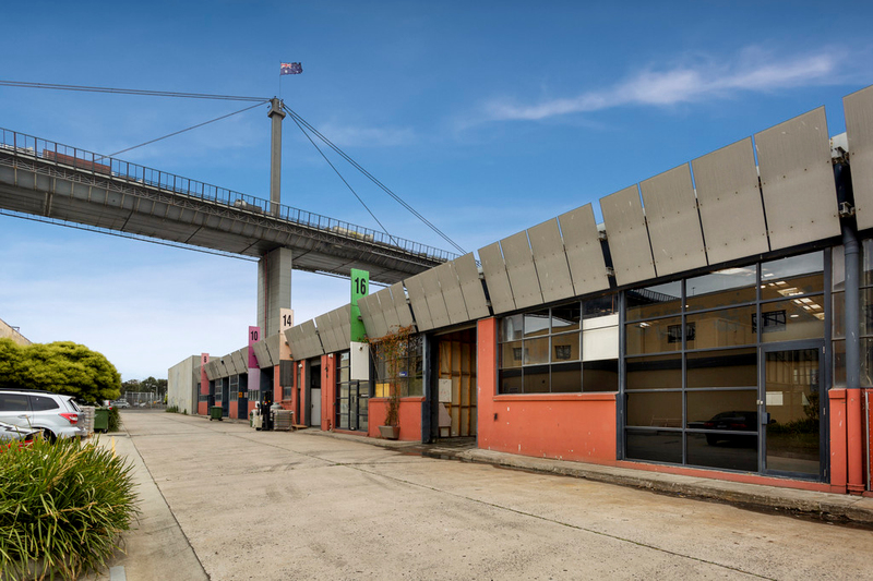 16 Network Drive, Port Melbourne