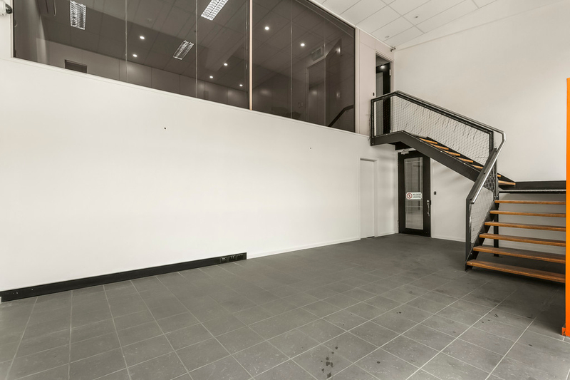 16 Network Drive, Port Melbourne