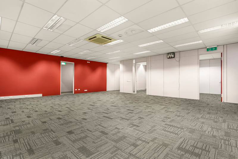 16 Network Drive, Port Melbourne