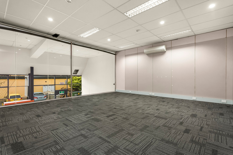 16 Network Drive, Port Melbourne